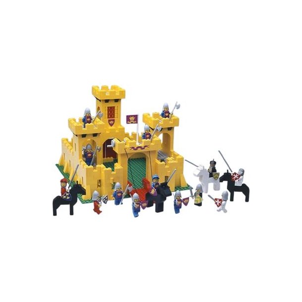 LEGO Castle - Castle (375)
