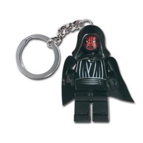 Darth Maul Key Chain (3922)