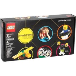 Systematic Creativity Toolbox (4000004)