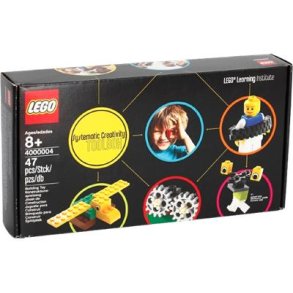 Systematic Creativity Toolbox (4000004)