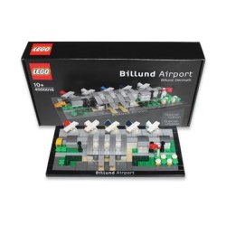Billund Airport (4000016)