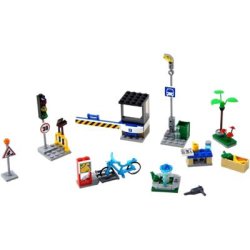 Build My City Accessory Set (40170)