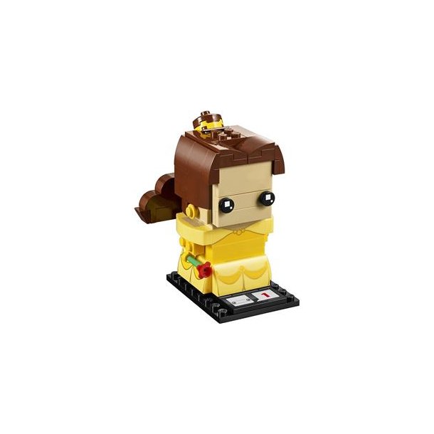 LEGO Brickheadz - Belle (41595)