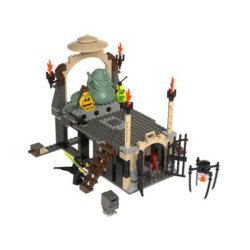 Jabba's Palace (4480)