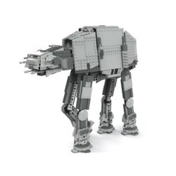 AT-AT Black Box (4483) - BRUGT