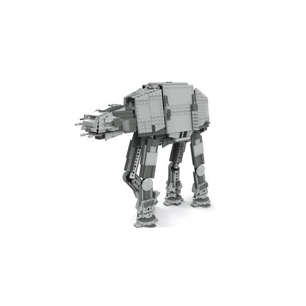 AT-AT Black Box (4483) - BRUGT
