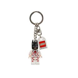 LEGO DC - Kiss Kiss Tuxedo Batman n�glering (5004928)