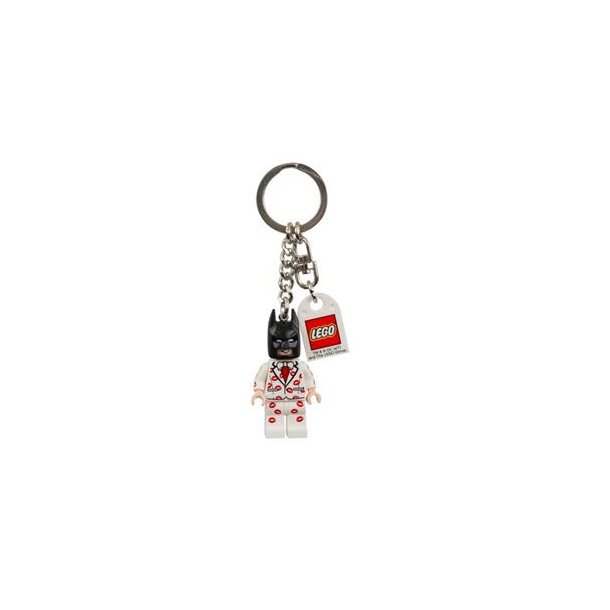 LEGO DC - Kiss Kiss Tuxedo Batman n�glering (5004928)