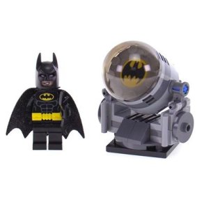 LEGO DC - Batman Movie Accessory Pack - polybag (5004930)