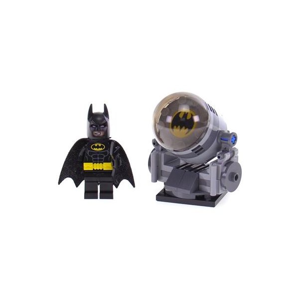 LEGO DC - Batman Movie Accessory Pack - polybag (5004930)