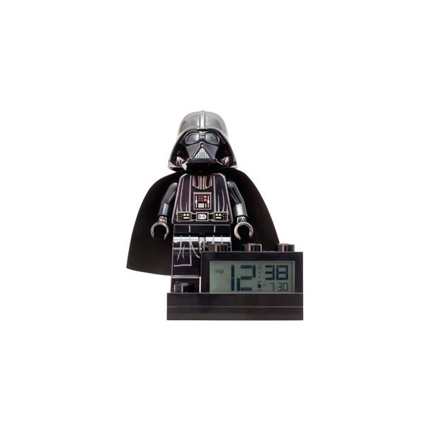  20th Anniversary Darth Vader� Brick Clock (5005823)