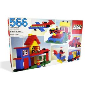 Basis set (566) - BRUGT