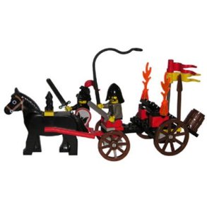 Bat Lord's Catapult (6027)
