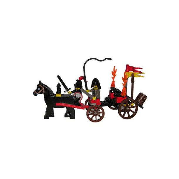 Bat Lord's Catapult (6027)