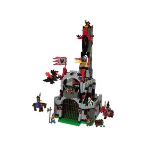 Night Lord's Castle (6097)