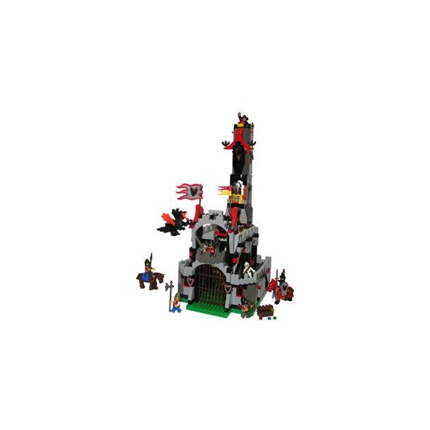 Night Lord's Castle (6097)