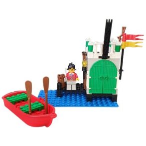 Armada Sentry (6244) - OUTLET