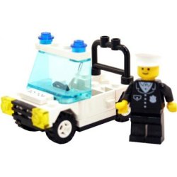 Precinct Cruiser (6506)