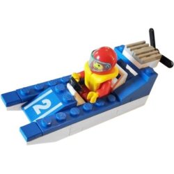 Wave Racer (6508)