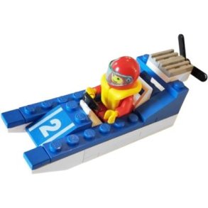 Wave Racer (6508)