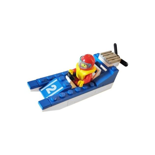 Wave Racer (6508)