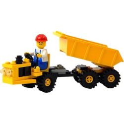 Diesel Dumper (6532)
