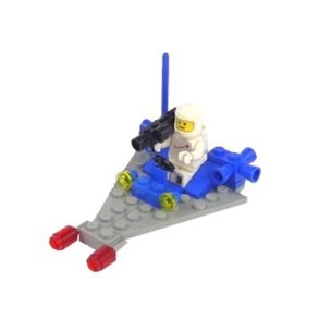 Space Patrol (6803)