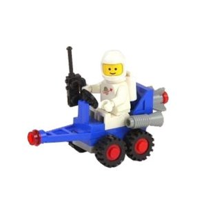 Surface Rover (6804)