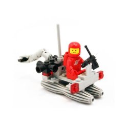Space Digger (6822)