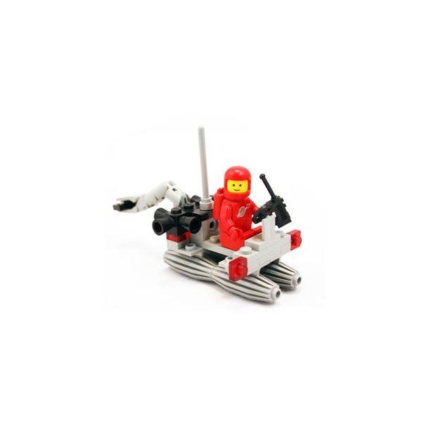 Space Digger (6822)