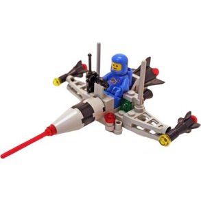 Space Dart I (6824)