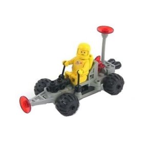 Crater Crawler (6826)