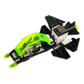 Super Nova II (6832)