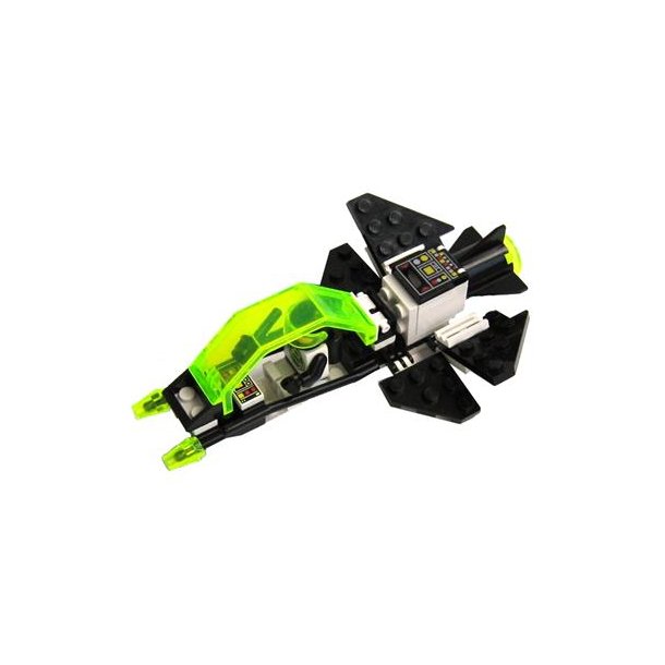 Super Nova II (6832)