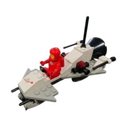 Shuttle Craft (6842)