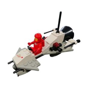 Shuttle Craft (6842)