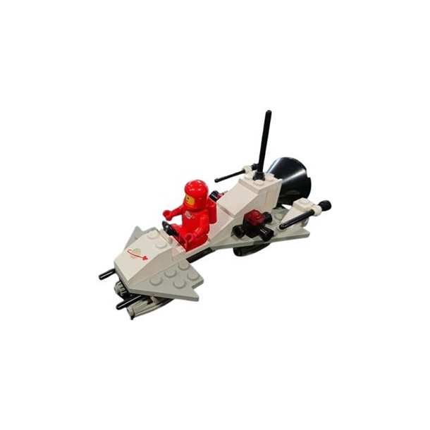 Shuttle Craft (6842)