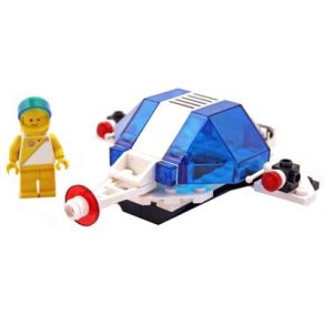 Auxiliary Patroller (6850)