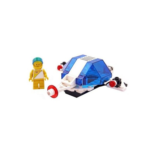 Auxiliary Patroller (6850)