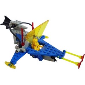 Lunar Patrol Craft (6872)