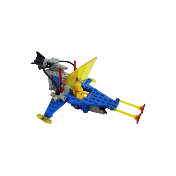 Lunar Patrol Craft (6872)