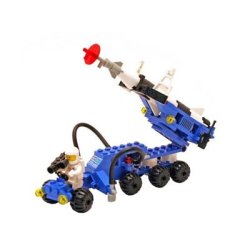 Lunar Rocket Launcher (6881)