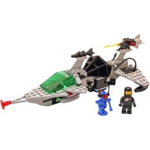 Gamma V Laser Craft (6891)