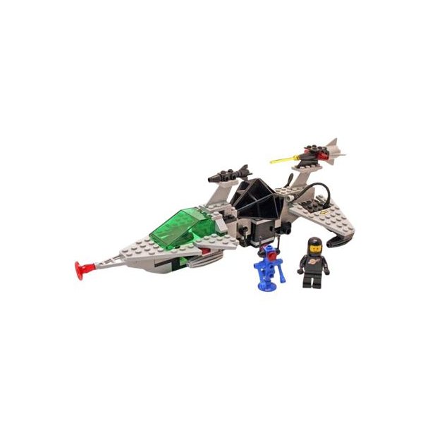 Gamma V Laser Craft (6891)