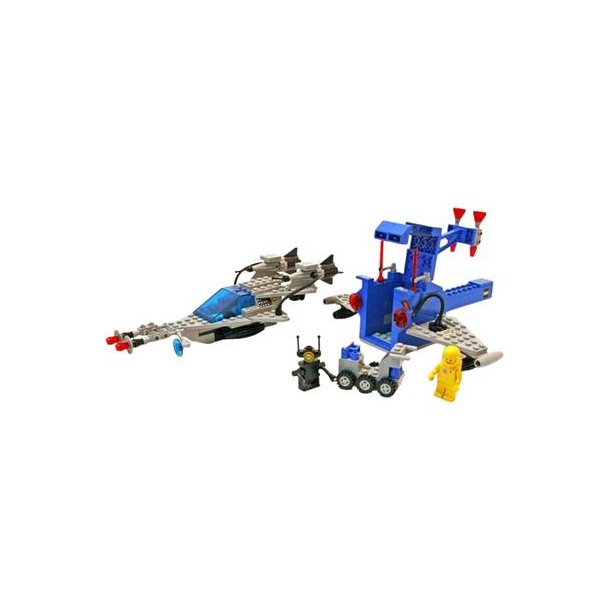 FX-Star Patroller (6931)