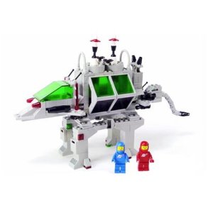 Alien Moon Stalker (6940)