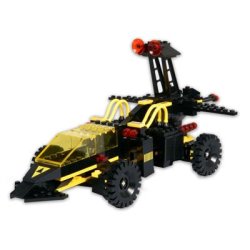 Battrax (6941)