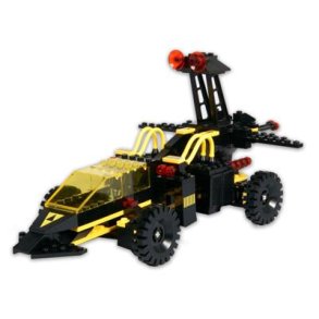 Battrax (6941)