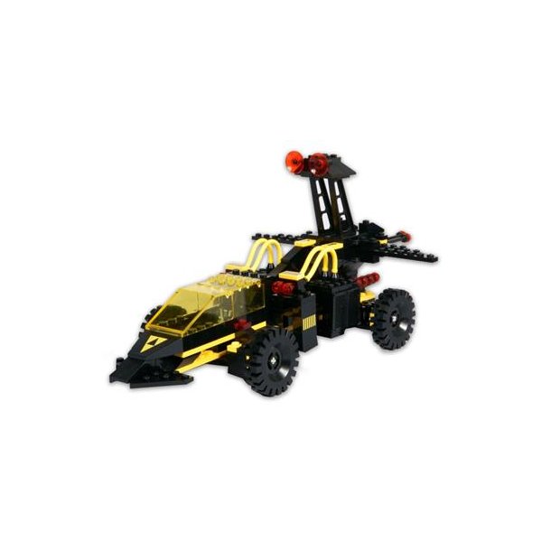 Battrax (6941)
