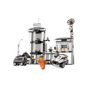 Police HQ (7035)